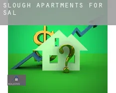 Slough  apartments for sale