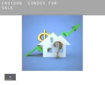 Croydon  condos for sale