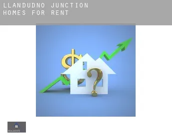 Llandudno Junction  homes for rent