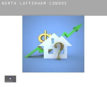 North Luffenham  condos
