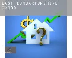 East Dunbartonshire  condos