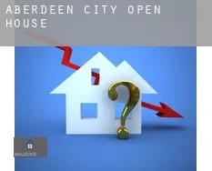 Aberdeen City  open houses