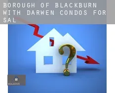 Blackburn with Darwen (Borough) condos for sale