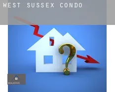 West Sussex condos