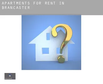 Apartments for rent in  Brancaster