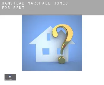 Hamstead Marshall  homes for rent