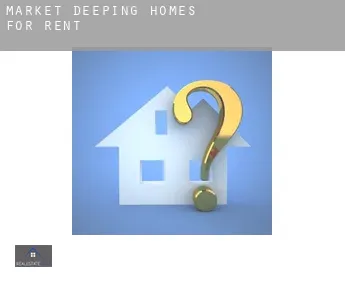 Market Deeping  homes for rent