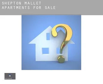 Shepton Mallet  apartments for sale