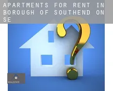 Apartments for rent in Southend-on-Sea (Borough)