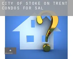 City of Stoke-on-Trent condos for sale