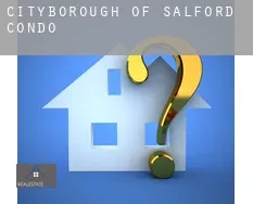Salford (City and Borough) condos