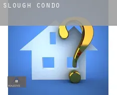Slough  condos