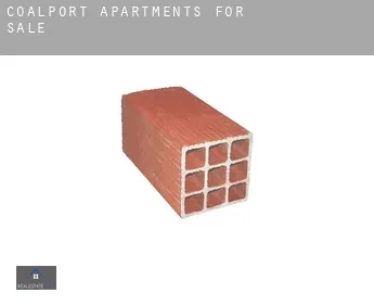 Coalport  apartments for sale