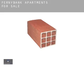 Fernybank  apartments for sale