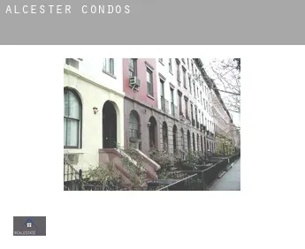 Alcester  condos