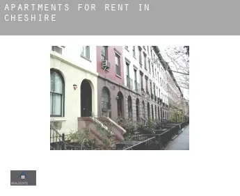 Apartments for rent in  Cheshire