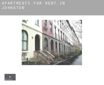 Apartments for rent in  Johnston