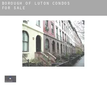 Luton (Borough)  condos for sale