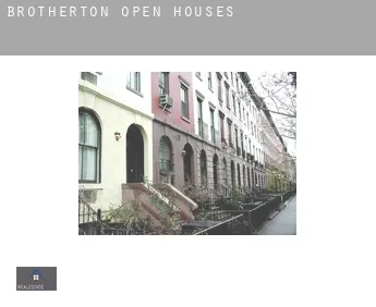 Brotherton open houses