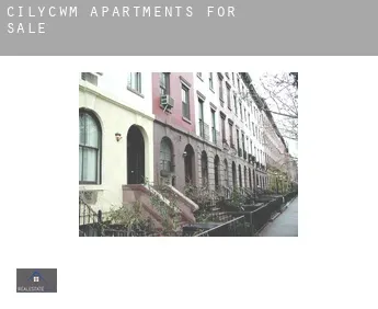 Cilycwm  apartments for sale