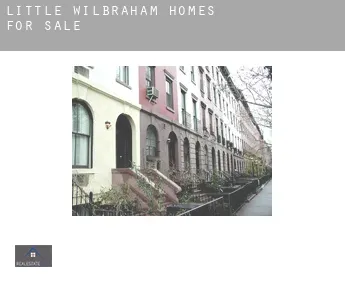 Little Wilbraham  homes for sale