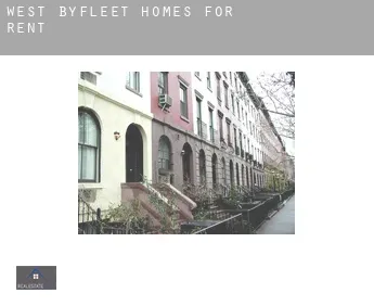 West Byfleet  homes for rent