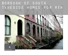 South Tyneside (Borough) homes for rent