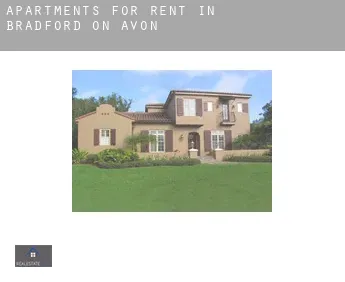 Apartments for rent in  Bradford-on-Avon