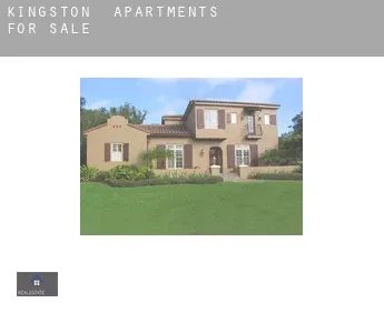 Kingston  apartments for sale