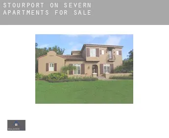 Stourport On Severn  apartments for sale