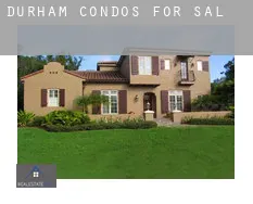 Durham County  condos for sale