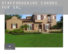 Staffordshire condos for sale
