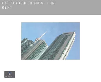 Eastleigh homes for rent