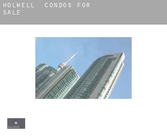 Holwell  condos for sale