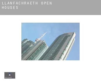 Llanfachraeth  open houses
