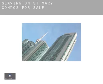 Seavington st. Mary  condos for sale