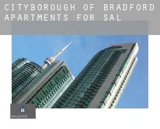 Bradford (City and Borough) apartments for sale