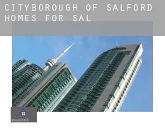 Salford (City and Borough) homes for sale