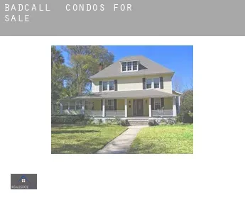 Badcall  condos for sale