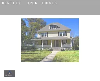 Bentley  open houses