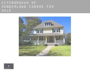 Sunderland (City and Borough)  condos for sale