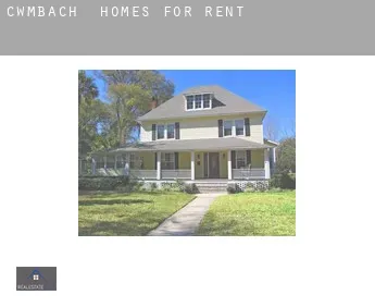 Cwmbach  homes for rent