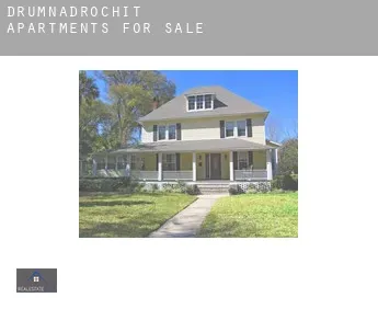 Drumnadrochit  apartments for sale