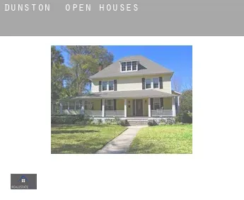 Dunston  open houses