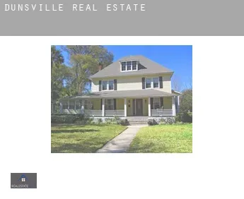 Dunsville  real estate