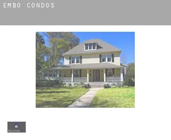 Embo  condos