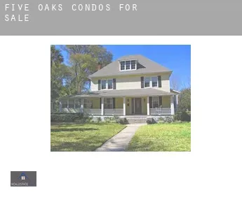 Five Oaks  condos for sale