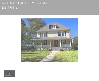 Great Crosby  real estate