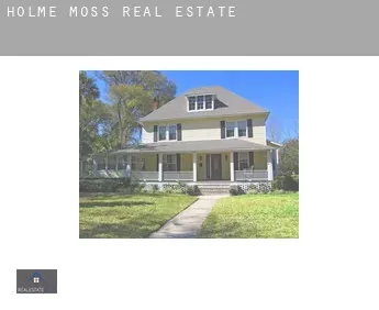 Holme Moss  real estate