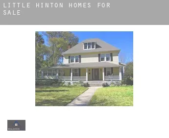 Little Hinton  homes for sale